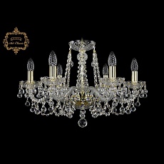 Подвесная люстра ArtClassic 11.26.6.200.Gd.B