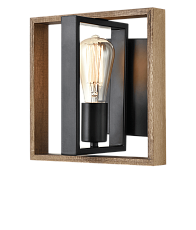 Бра Vele Luce Bastion VL6112W01 4