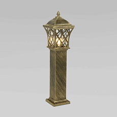 Уличный cветильник Elektrostandard Cassiopeya F GL 1018F a039870