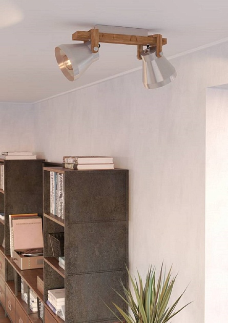 Спот Eglo Cawton 43949 Фото № 6