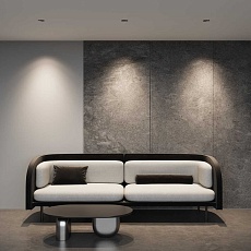 Встраиваемый светодиодный светильник Elektrostandard Bliss 25070/LED a069409 4