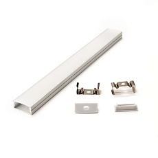 Профиль с рассеивателем Lightstar Profiled 419211 2