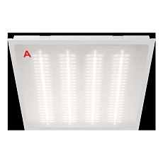 Потолочный светильник WOLTA Pro ДВО04-36-042-4К