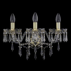 Бра Bohemia Ivele 1403B/3/160/XL G