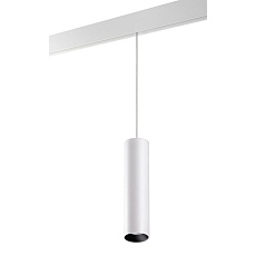 Трековый светодиодный светильник Novotech Shino Flum 359499 5