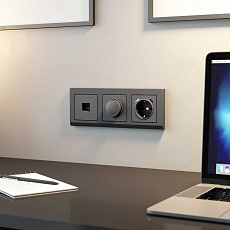 Диммер Werkel W1142064 4690389194399 2