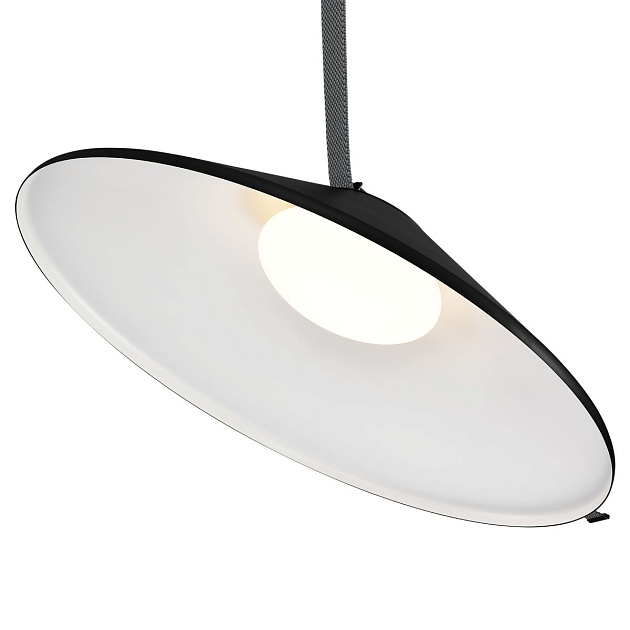 Трековый светодиодный светильник Lightstar Nove 208437 Фото № 1