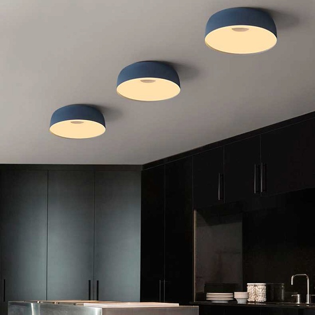 Потолочный светодиодный светильник Imperium Loft Djembe 101381-26 Фото № 8