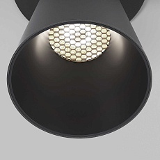 Встраиваемый светодиодный спот Elektrostandard Bell 25097/LED a068057 2