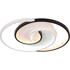 Потолочный светодиодный светильник Rivoli Abby 6101-103 Б0059008 1