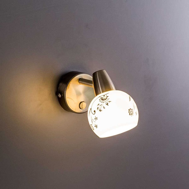 Спот Citilux Соната CL520513 Фото № 5