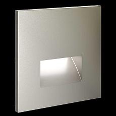 Накладка для подсветки светодиодной, S70 (шелк) Voltum VLS002304