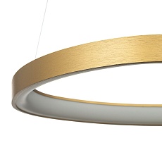 Подвесной светодиодный светильник Citilux Genka Smart CL756A042 3