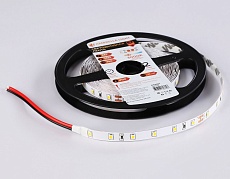 Светодиодная лента Ambrella Light 6W/m 60LED/m 2835SMD теплый белый 5M GS3001 4