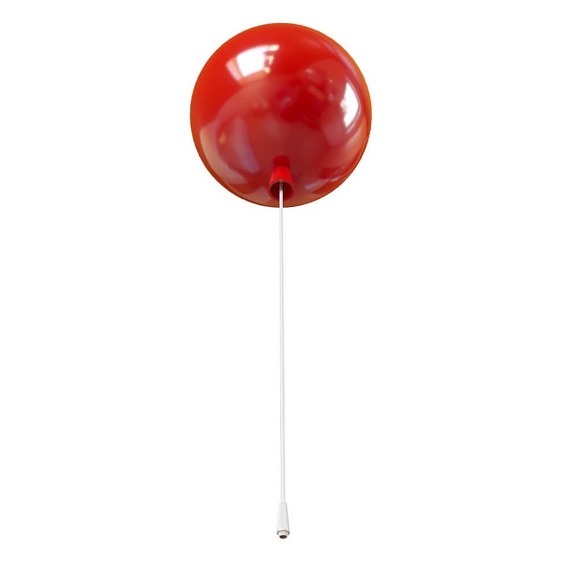 Потолочный светильник Loft IT Memory 5055C/S Red Фото № 2