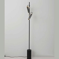 Торшер Crystal Lux EXTRA PT2 1