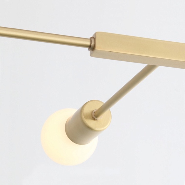 Подвесная люстра Imperium Loft Fitments 140688-26 Фото № 3