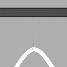 Коннектор для шинопровода Elektrostandard Full Light 85102/00 a062094 5