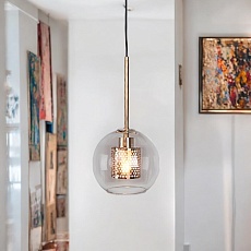 Подвесной светильник Imperium Loft Catch 101416-26 4