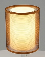 Настольная лампа Moderli Room V10626-1T 3