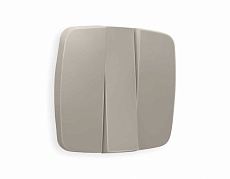 Лицевая панель выключателя AMBRELLA VOLT OP3650 2