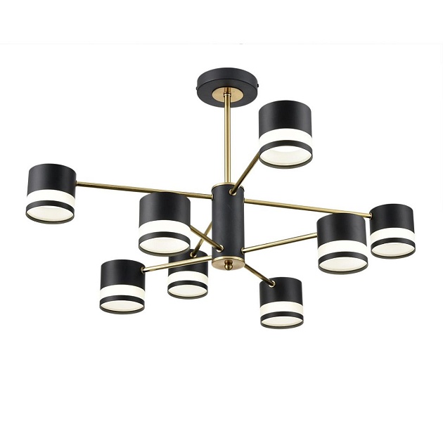 Потолочная люстра Lumion Comfi Lanika 8240/8C Фото № 10