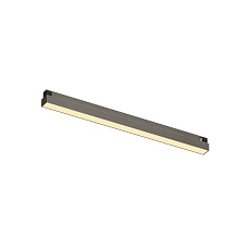 Трековый светодиодный светильник Denkirs Shine Linear Zigbee DK5951-DN 1