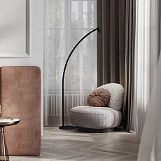 Торшер Mantra Africa 9417 4