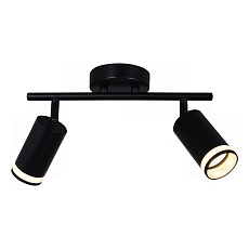 Спот Reluce Technical 16001-9.5-002CT SPOT LIGHT GU10 BK 4