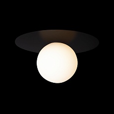 Потолочный светильник Loft IT Ufo 10120/250C Black 1