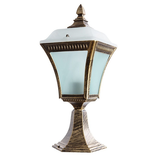 Уличный светильник Arte Lamp Memphis A3161FN-1BN Фото № 1