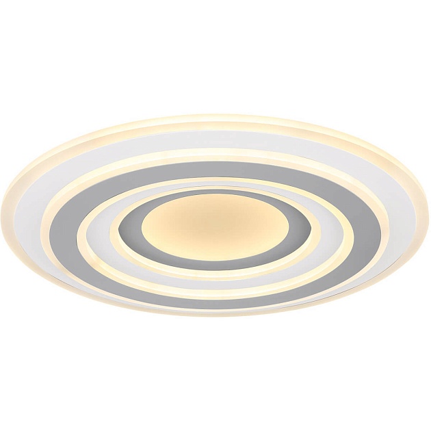 Потолочный светодиодный светильник Globo Sabatino 48011-46 Фото № 1