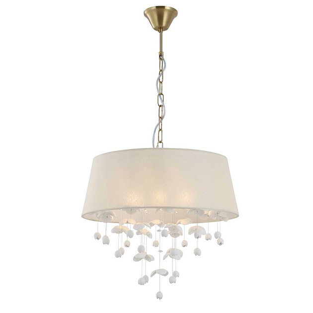 Подвесной светильник INDIGO TENEREZZA V000557 Фото № 1