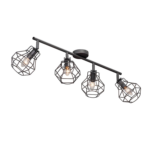 Спот Vitaluce V4883-2/4PL изображение 1 Спот Vitaluce V4883-2/4PL Фото № 1