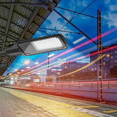 Светильник уличный светодиодный ЭРА SPP-504-0-50K-070 70Вт 5000К IP65 КСС Д Б0062696 4