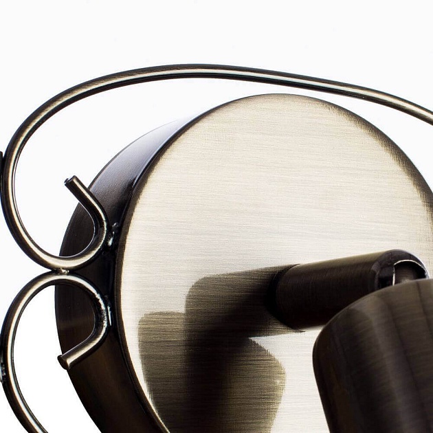 Спот Arte Lamp Focus A5219AP-1AB Фото № 2