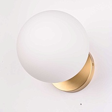 Бра Imperium Loft Tip Of The Tongue 177976-26 2