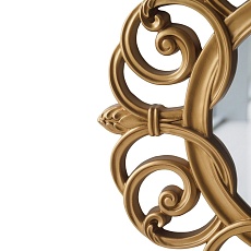 Зеркало Lumina Deco FM PU565 GD 1