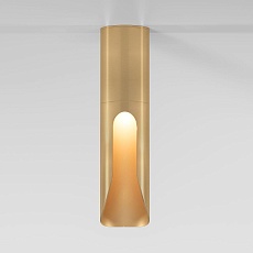 Потолочный светодиодный светильник Elektrostandard Apex 25113/LED a068290 3