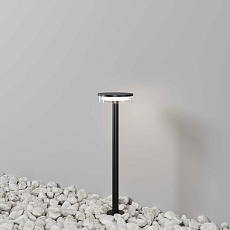 Ландшафтный светильник Maytoni Outdoor O503FL-L4B3K 4