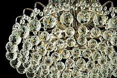 Подвесная люстра Arti Lampadari Alanno E 1.5.50.100 N 3