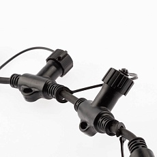 Разветвитель ЭРА ERAPS-R для гирлянд Б0051883 2