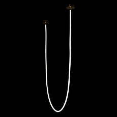 Подвесной светодиодный светильник Loft IT Lori 10230/4000 4