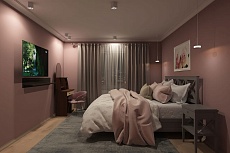 Потолочный светильник Denkirs DK3030-WH 1