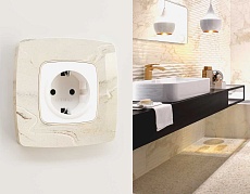 Рамка AMBRELLA VOLT OF940603 1