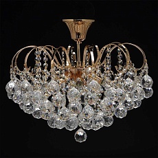 Потолочная люстра MW-Light Жемчуг 9 232016406 4