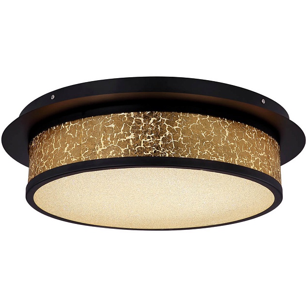 Потолочный светодиодный светильник Globo Potti 49367-50D Фото № 1