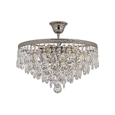 Потолочная люстра Arti Lampadari Castellana E 1.3.38.608 N