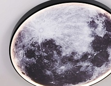 Настенно-потолочный светодиодный светильник Ambrella light Wallers Wall FW11114 3