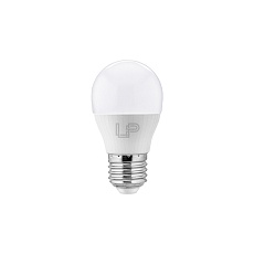 Светодиодная лампа LEDS POWER G45 E27 8Вт 3000К 006772